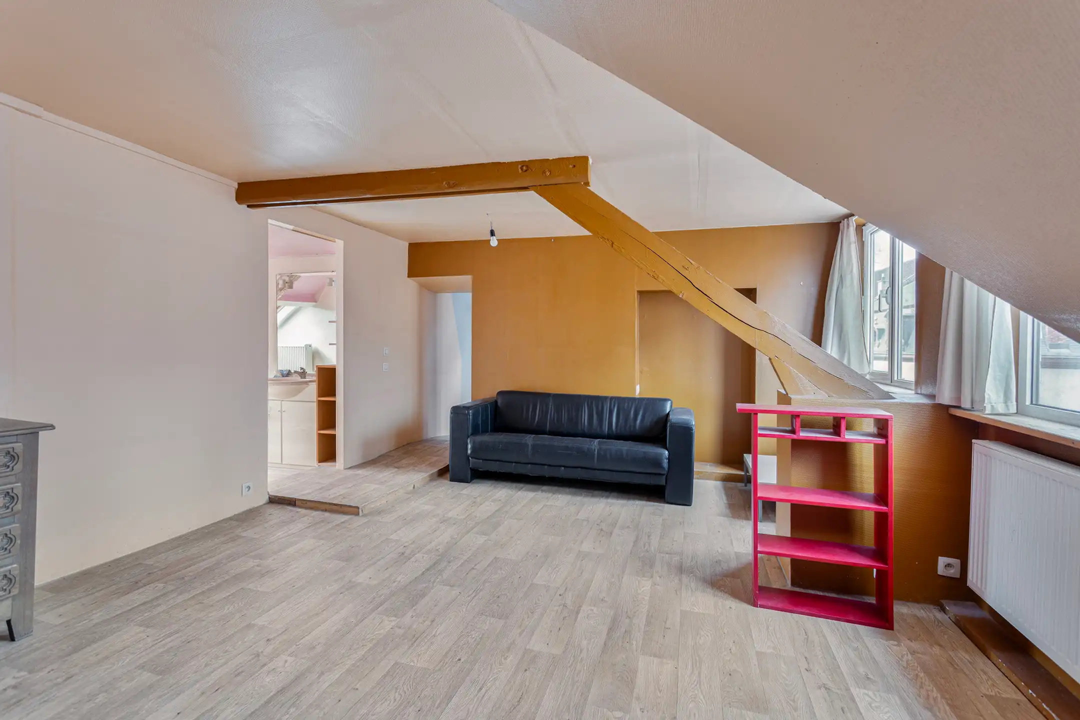 Charmante gezinswoning in het hart van Turnhout foto 36