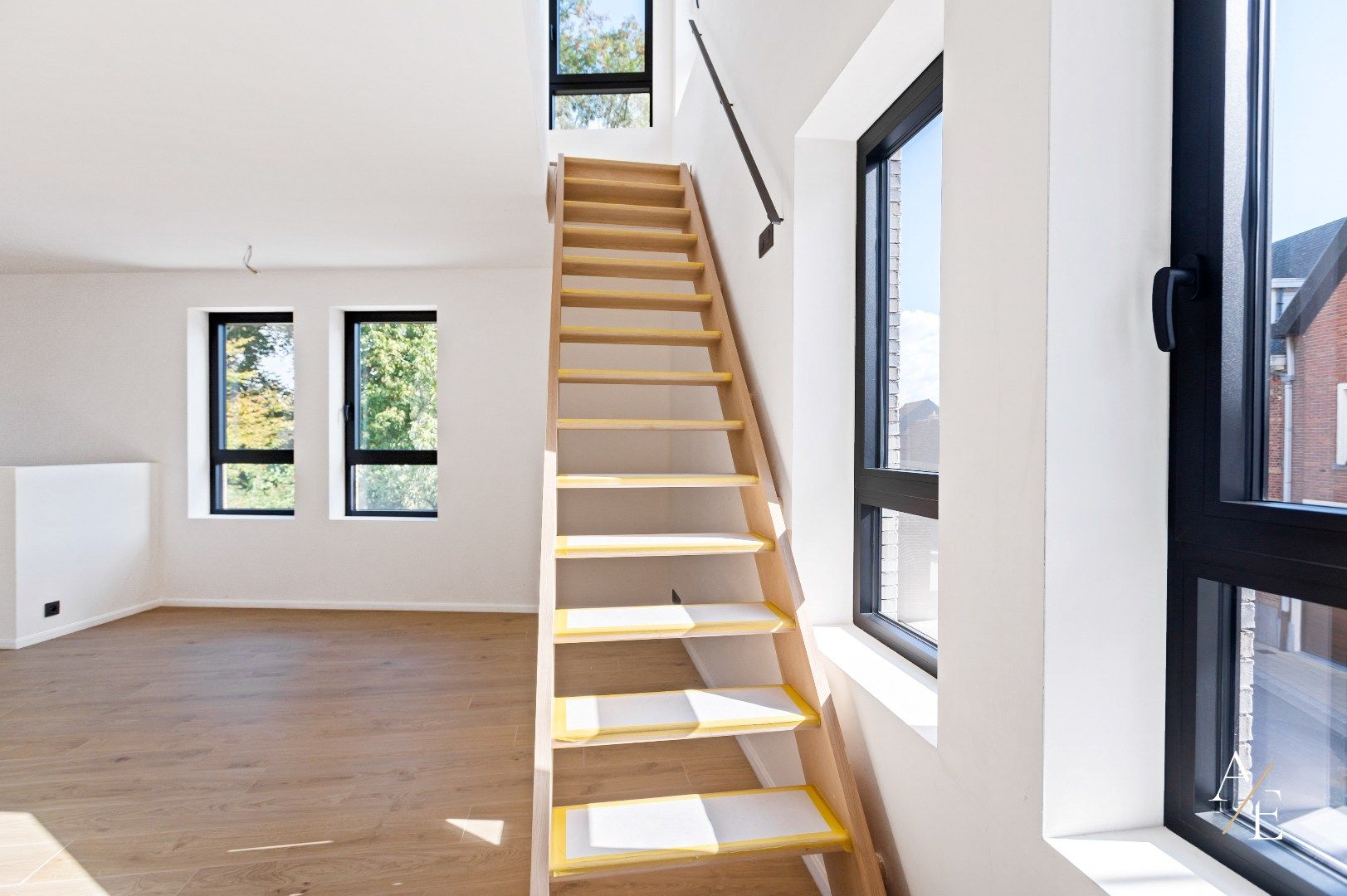 MERELBEKE-MELLE - Afgewerkte nieuwbouwwoning aan de Schelde! foto 9