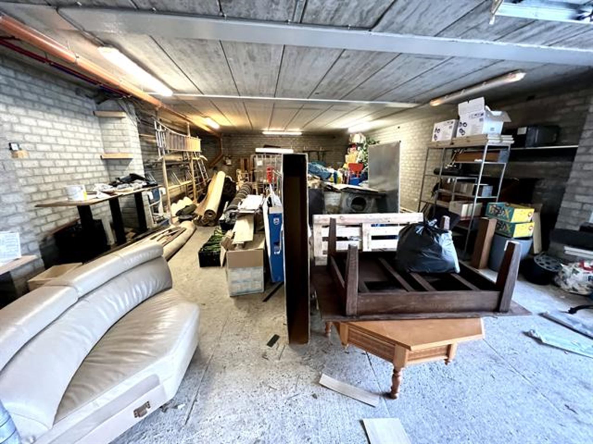 Prachtige villa met 9 slaapkamers en buitenzwembad foto 45