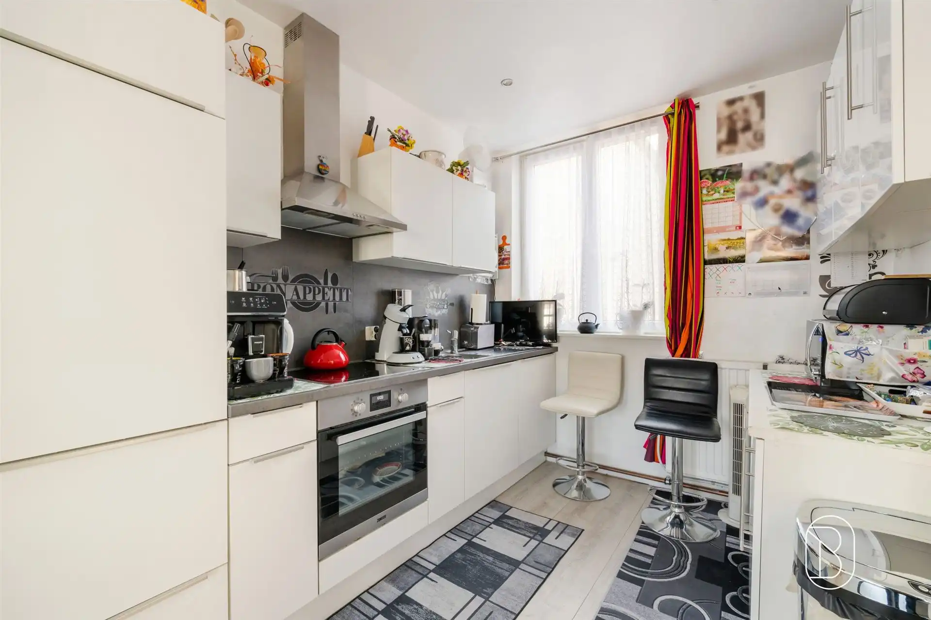 Mooi duplexappartement van 123 m² in het hart van Doornik foto 4