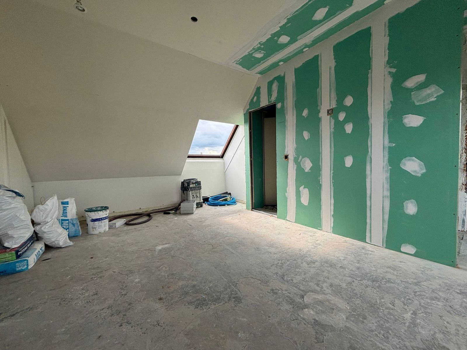 Casco studio Vaartstraat foto 2