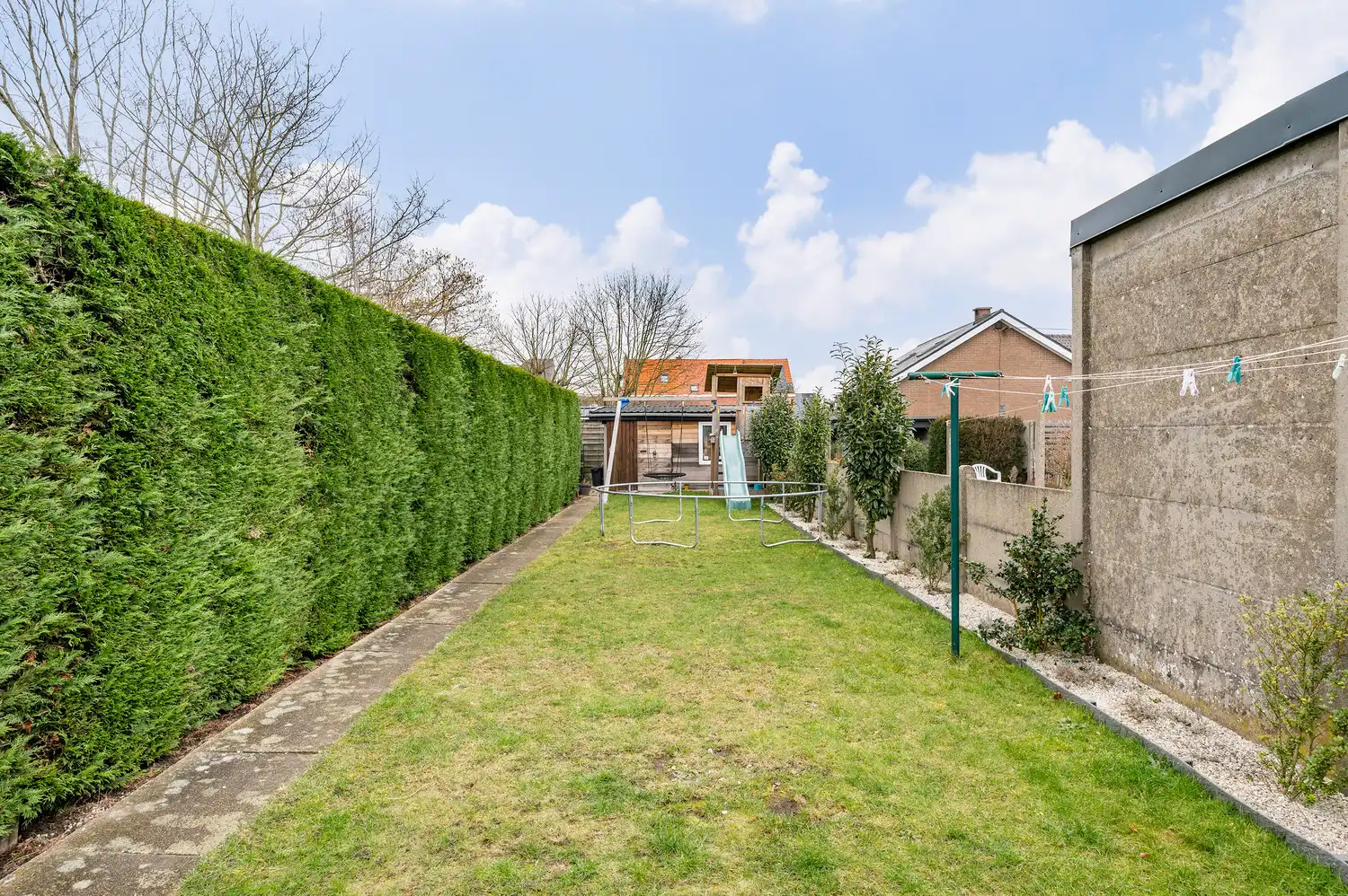 Instapklaar design met een hart voor kwaliteit: uw nieuwe thuis in Berlaar foto 29