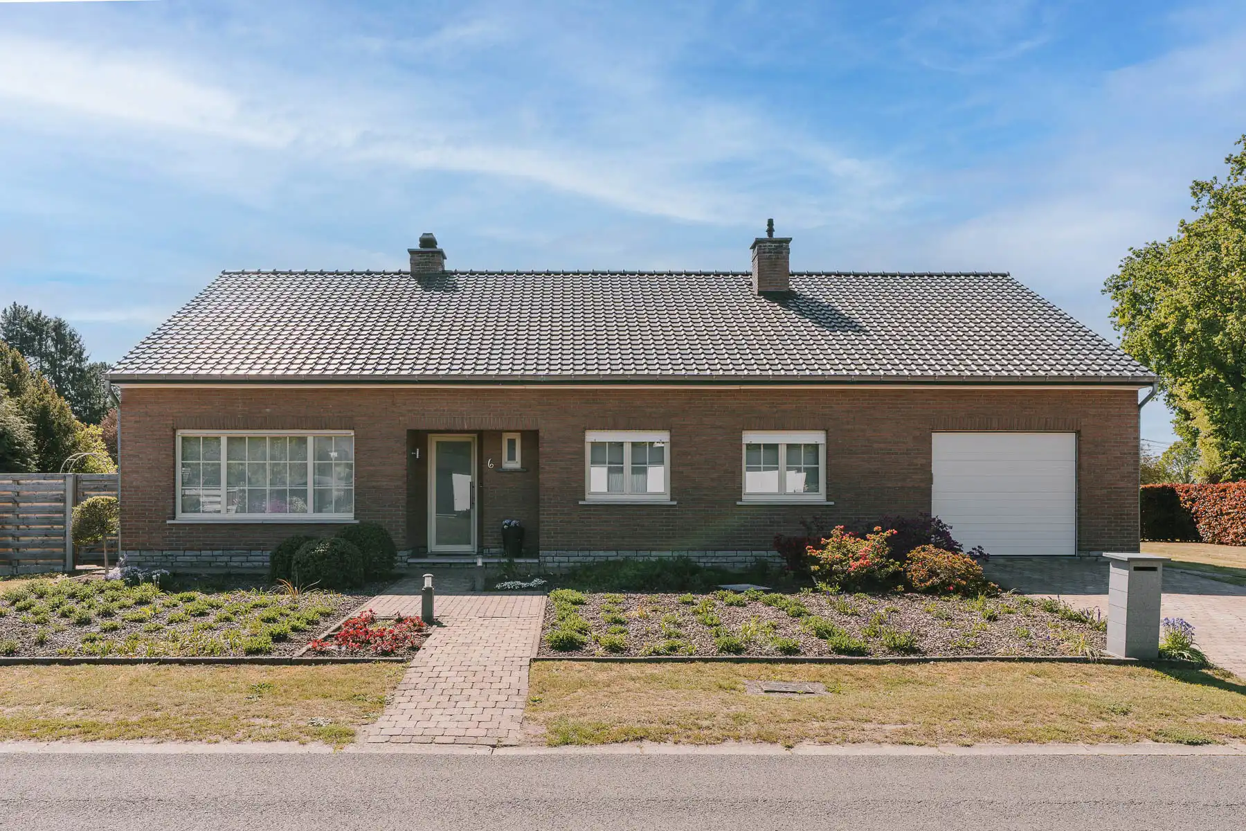 Huis te koop Stijn Streuvelslaan 6 - 3128 Tremelo