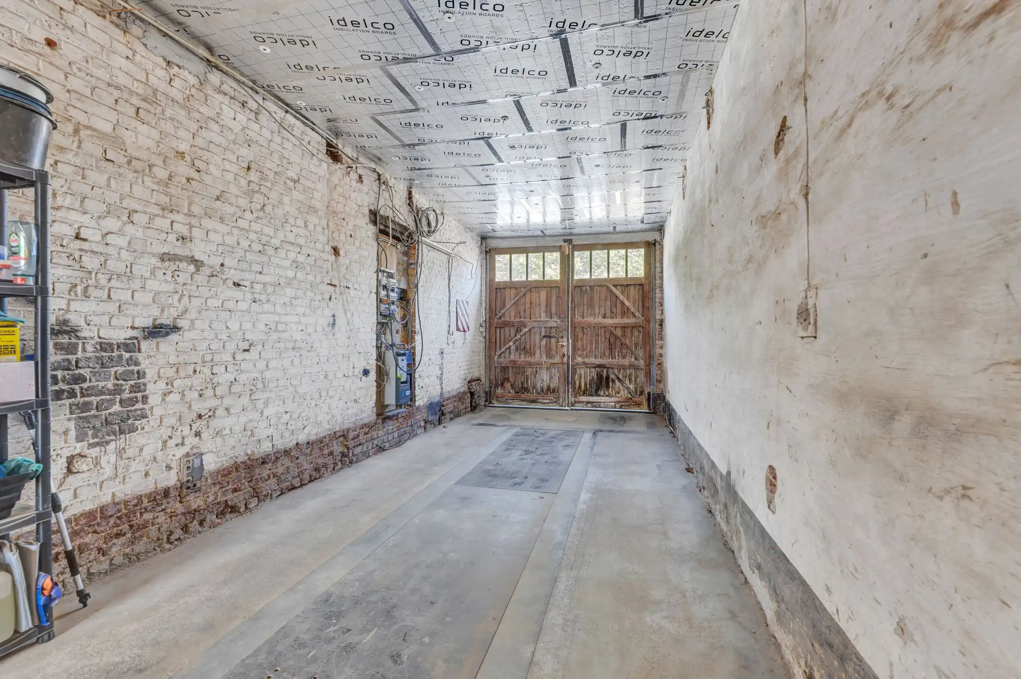 Ruime woning met garage, atelier nabij centrum foto 17