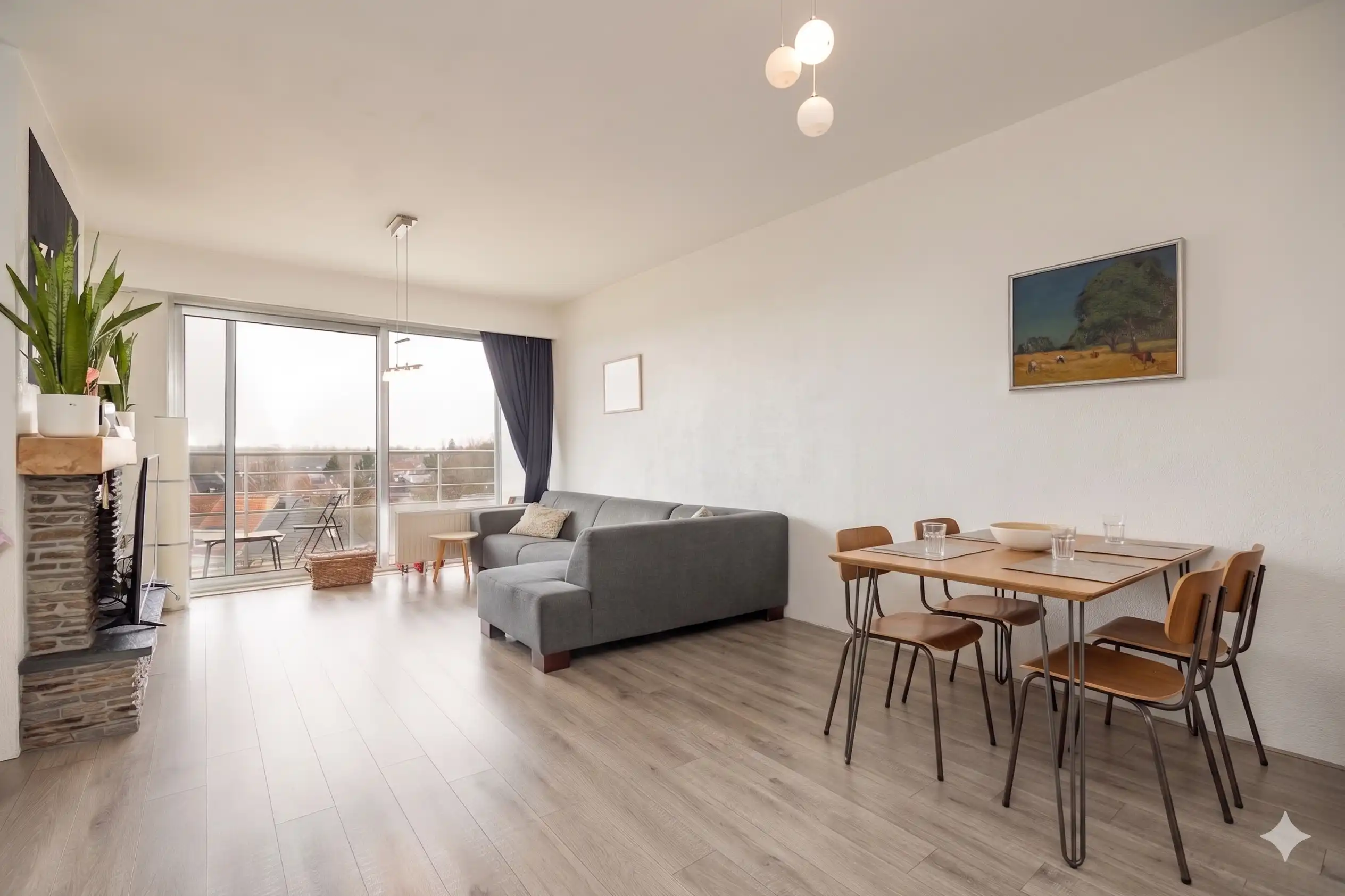 Appartement te koop Boniverlei 176/6 - 2650 Edegem