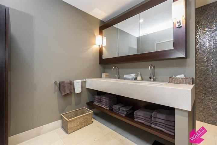 Luxueus en gemeubeld appartement op het Zuid foto 12