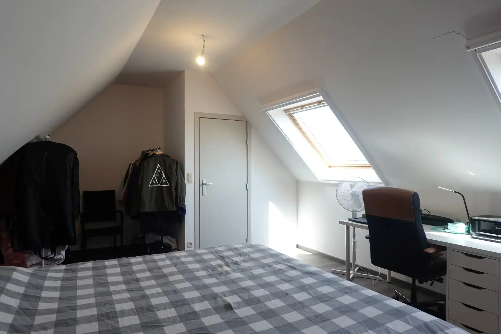 Rustig gelegen duplexappartement met staanplaats foto 10