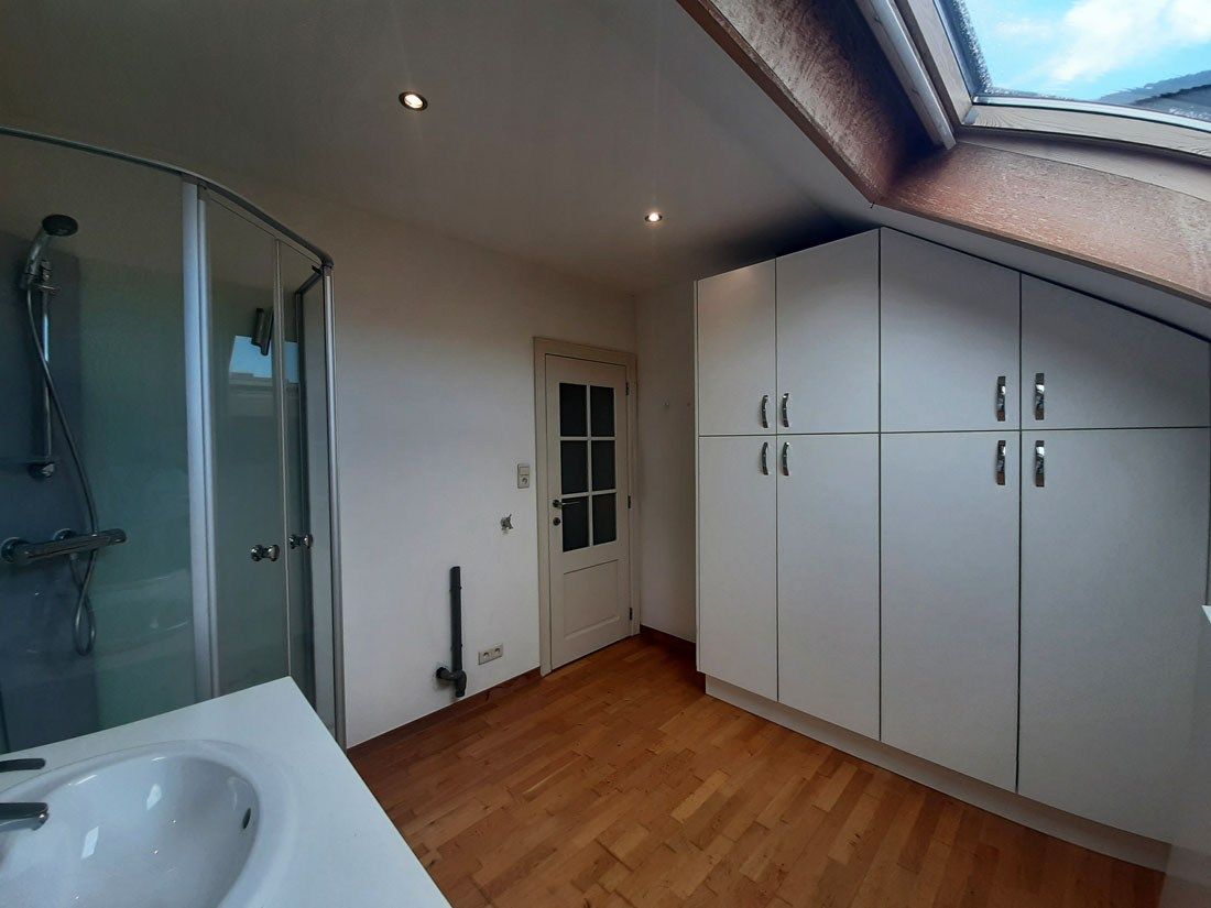 Perfect gelegen appartement te Diepenbeek foto 9