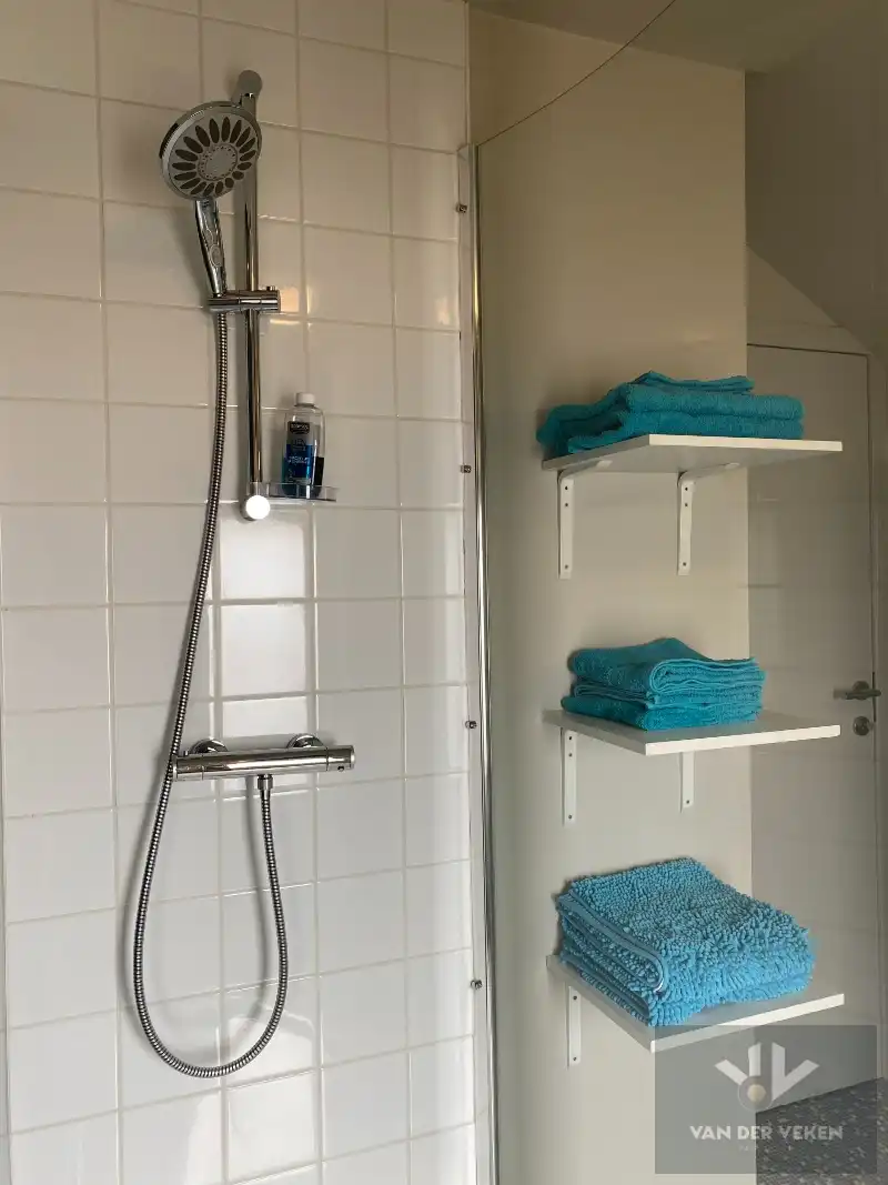 GEMEUBELD APPARTEMENT MET 2 SLPK foto 20