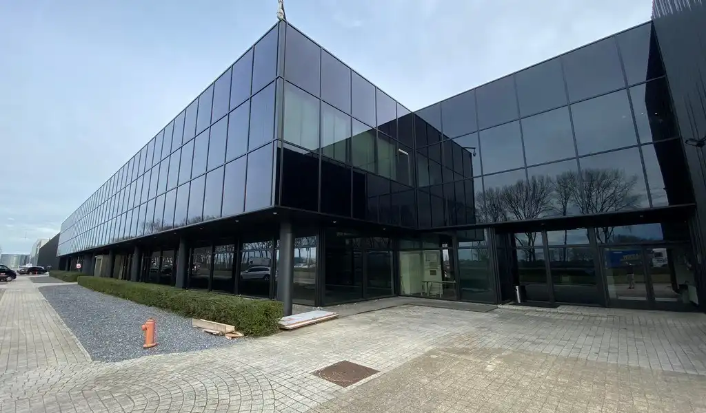 Kantoren te huur in Keetberg Business Center te Melsele foto 3