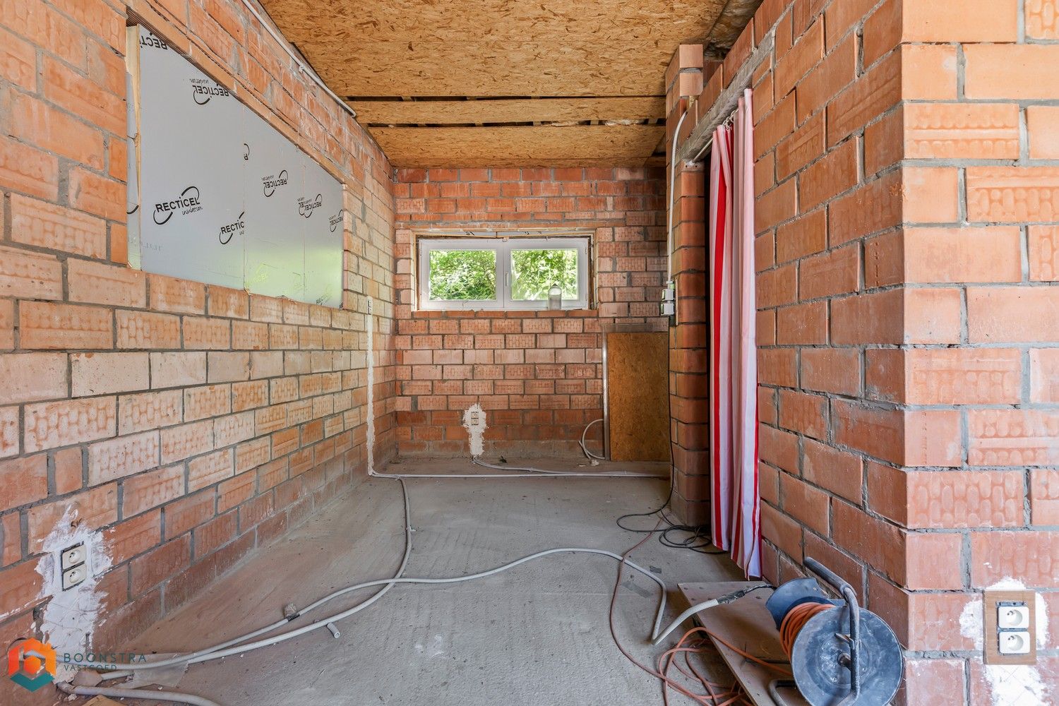 Casco woning te Beerzel foto 14