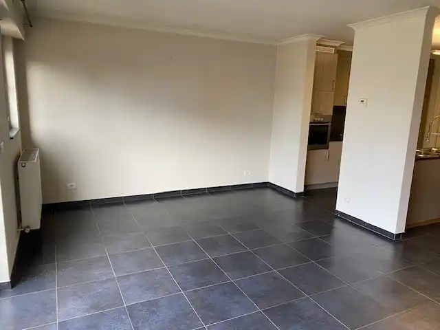 TE HUUR – Gelijkvloers appartement in Berlaar (Molenlei 17 bus 2). foto 11