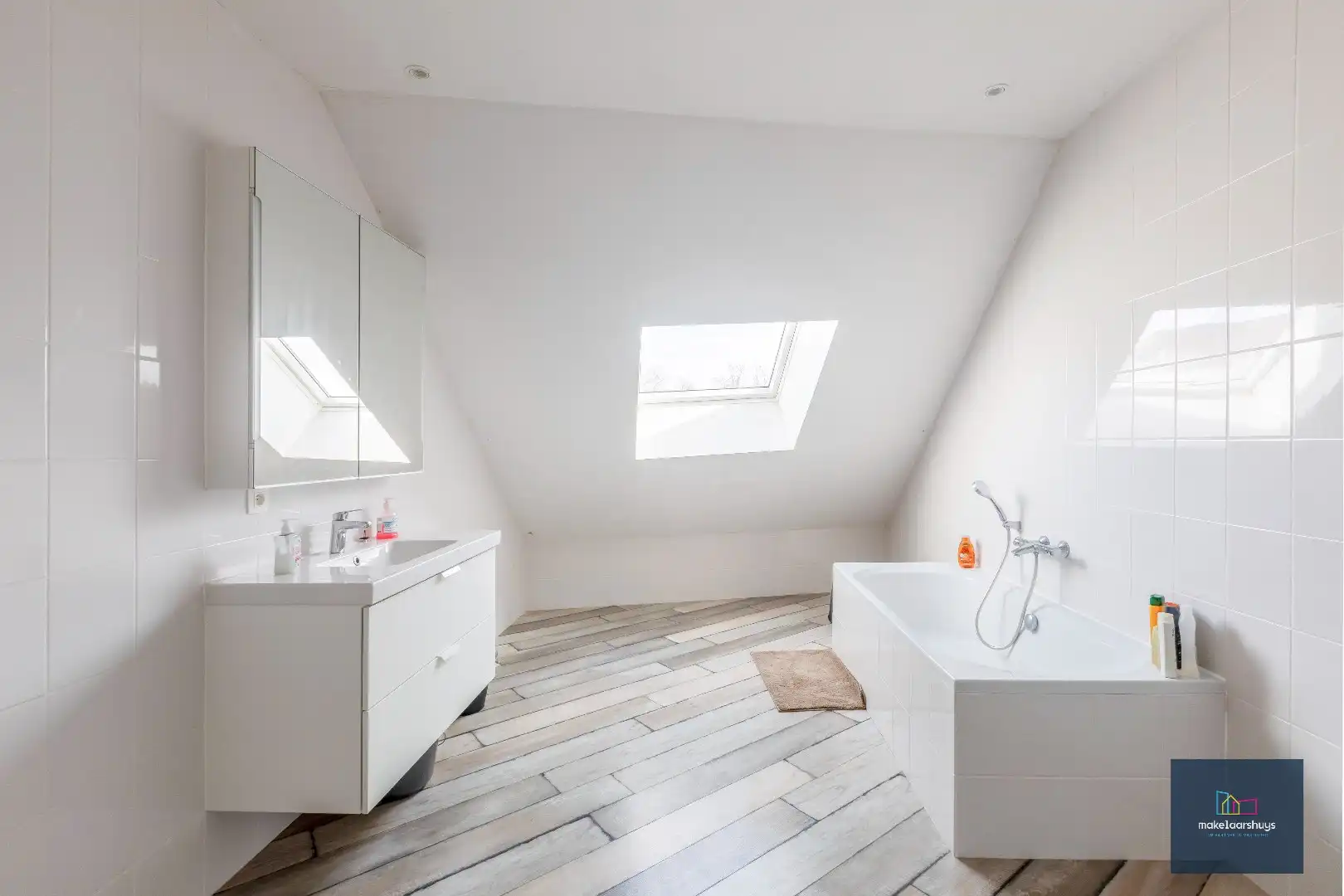 Opbrengsteigendom met 9 kamers - "COHOUSING"  foto 14