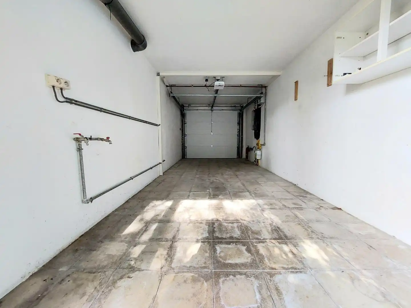 Instapklare halfopen woning foto 7