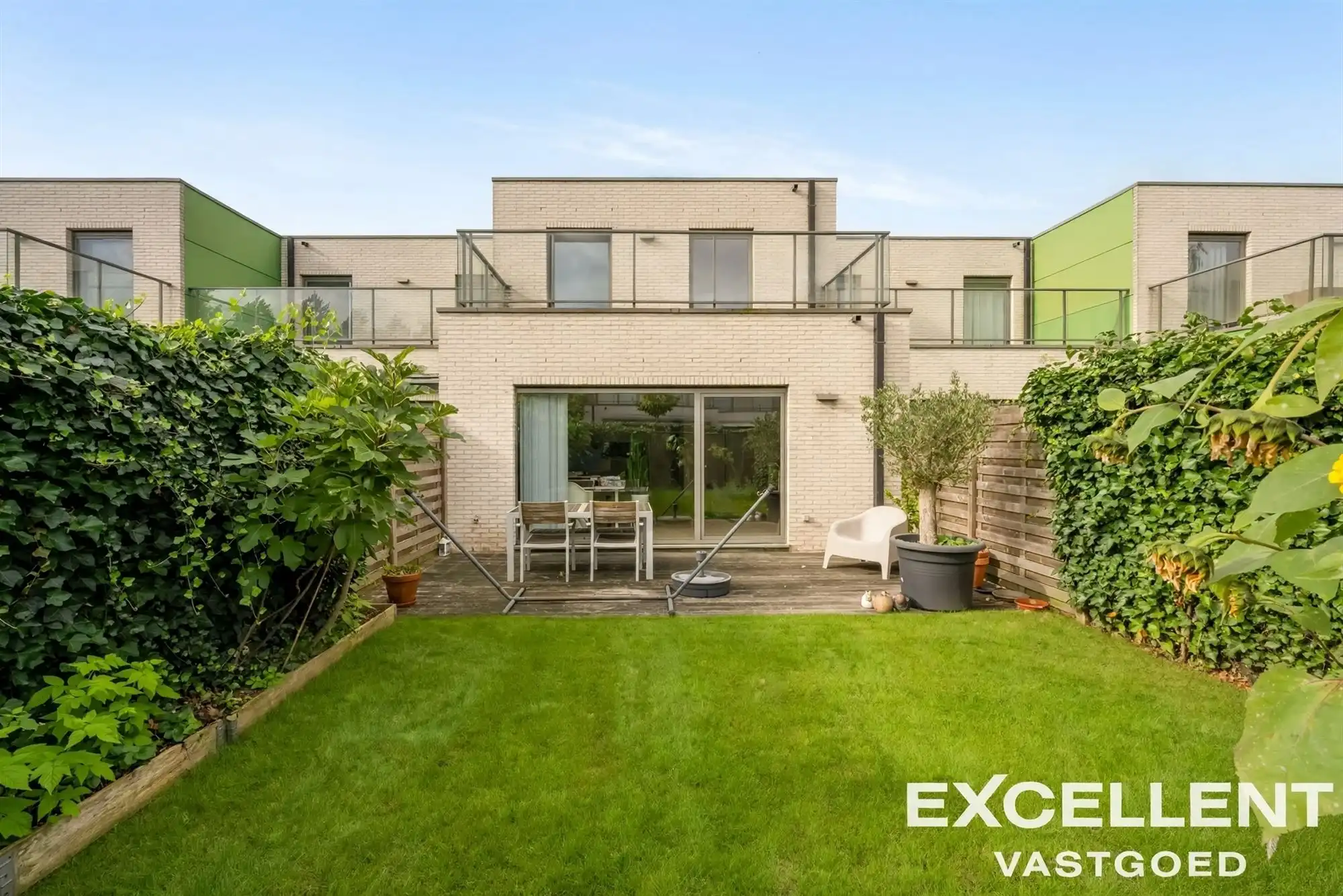 Huis te koop 9800 DEINZE