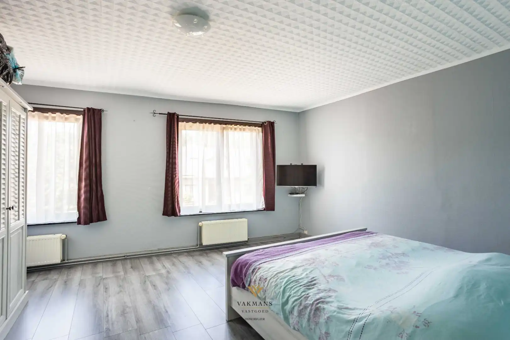 Charmante instapklare  woning met 4 slaapkamers foto 17