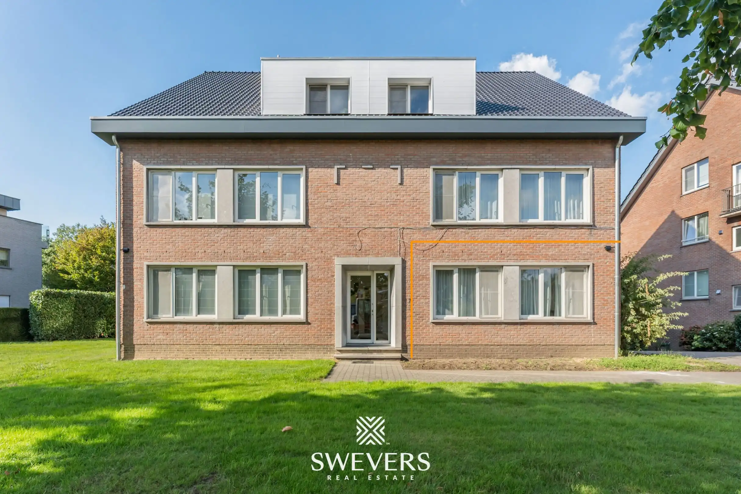 Appartement te koop Pater Valentinuslaan 7 -/1 - 3500 Hasselt