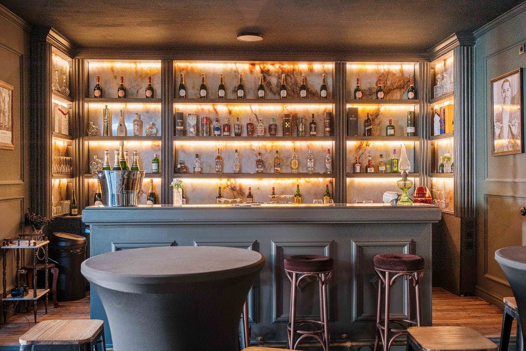 Exclusieve B&B te koop in Deerlijk foto 3