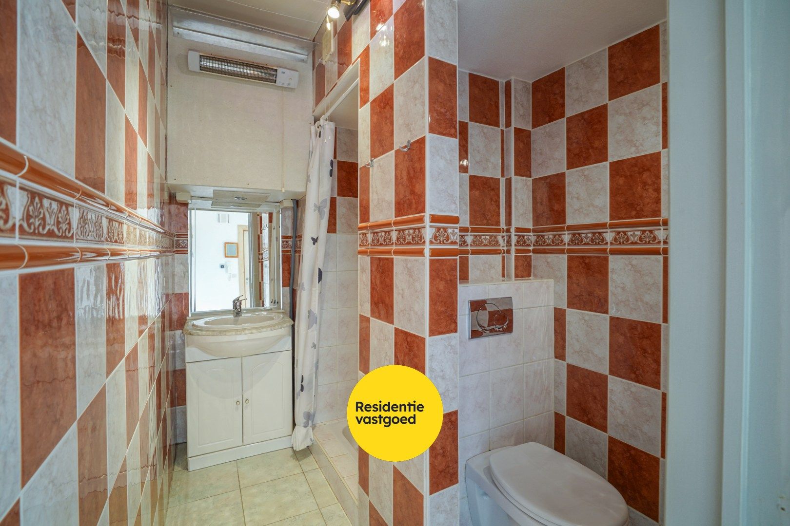 Ruim en instapklaar appartement met open zicht – op wandelafstand van zee en winkels foto 13