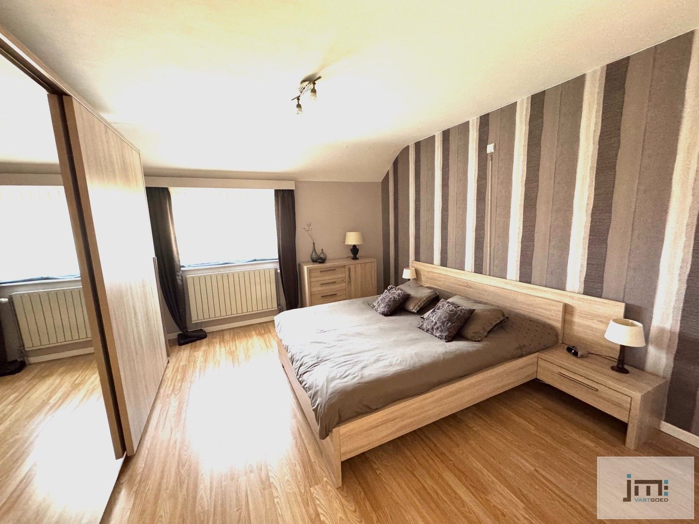 Instapklare en energiezuinige woning in Borgloon foto 16