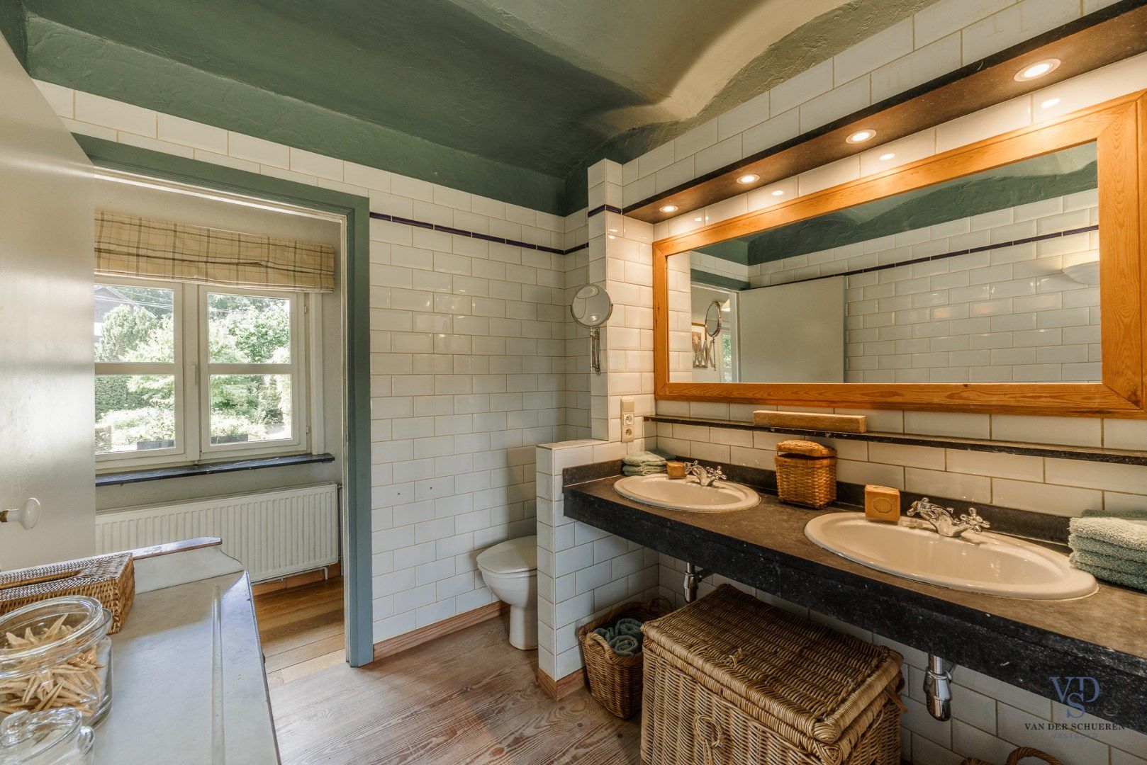 Charmante hoeve in Mater – rust, ruimte en karakter foto 20