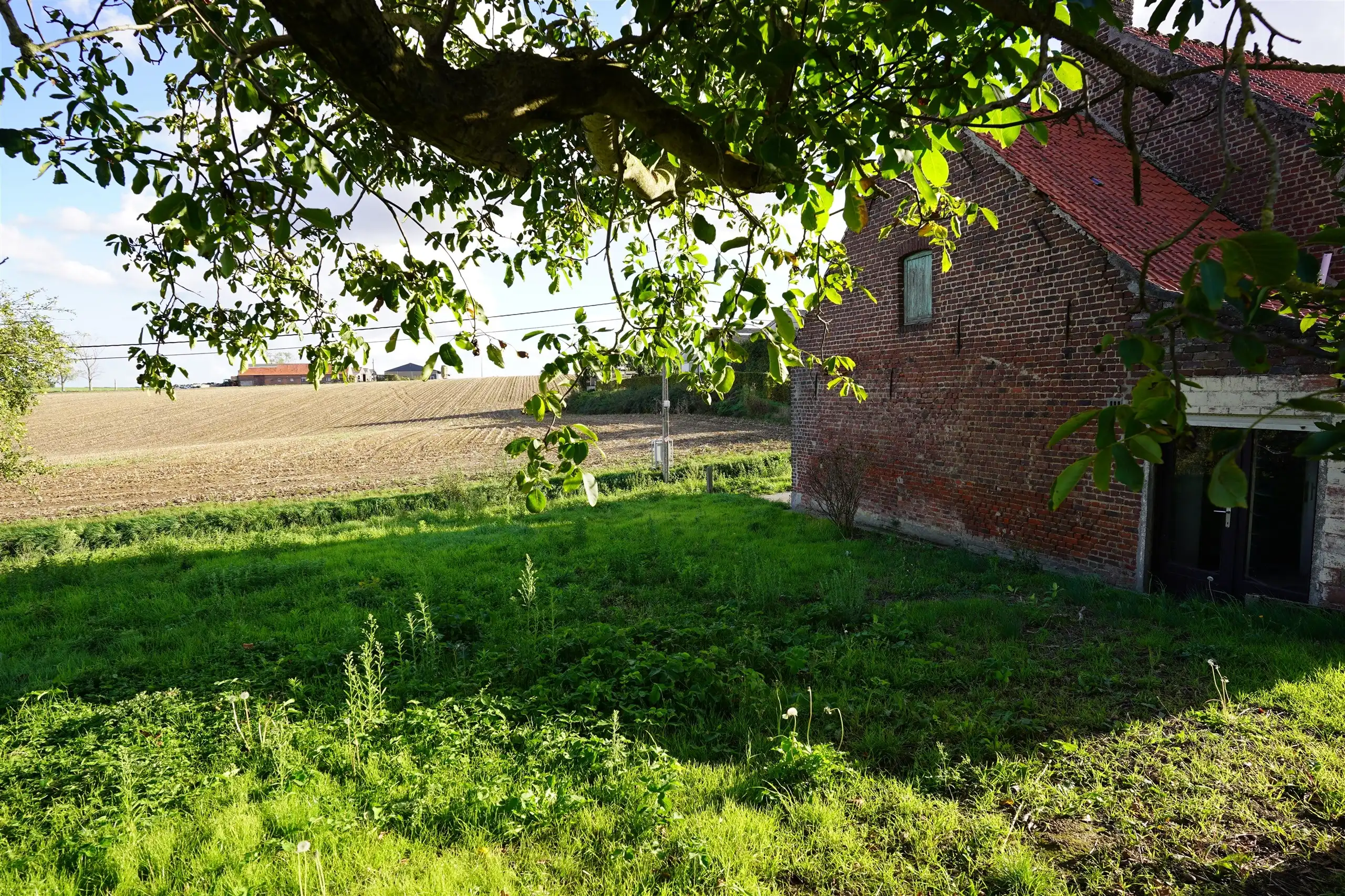 Exclusief bouwen met eindeloos zicht over Heuvelland! foto 8