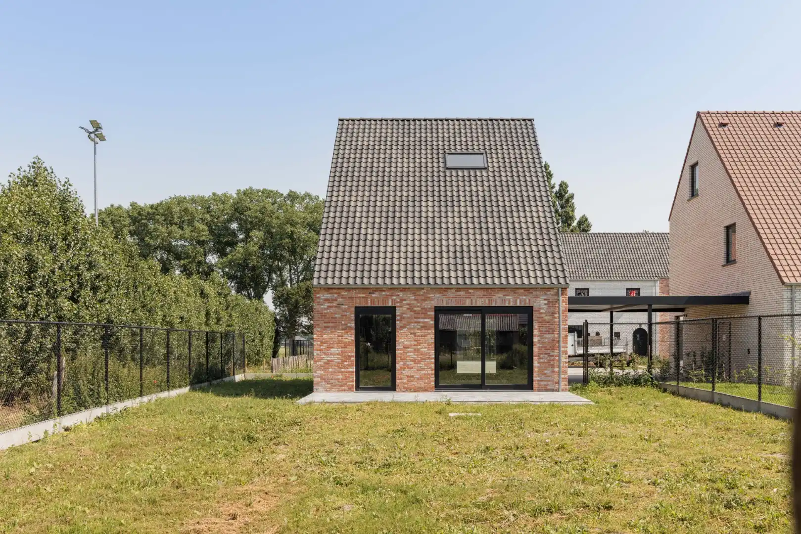 Energiezuinige vrijstaande woning met 4 slaapkamers foto 2