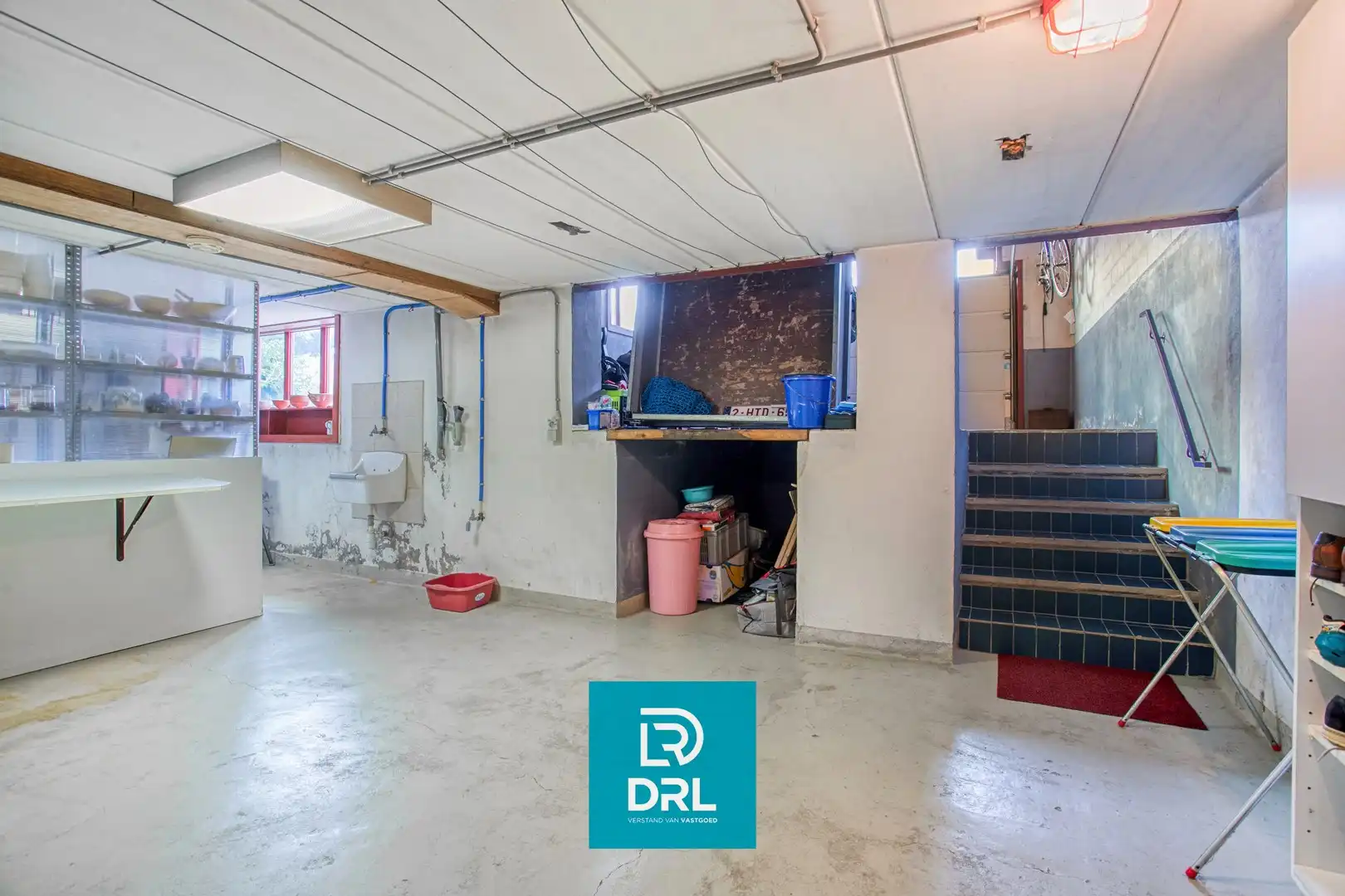 Grote villa met praktijkruimte en prachtige tuin te Knesselare foto 20