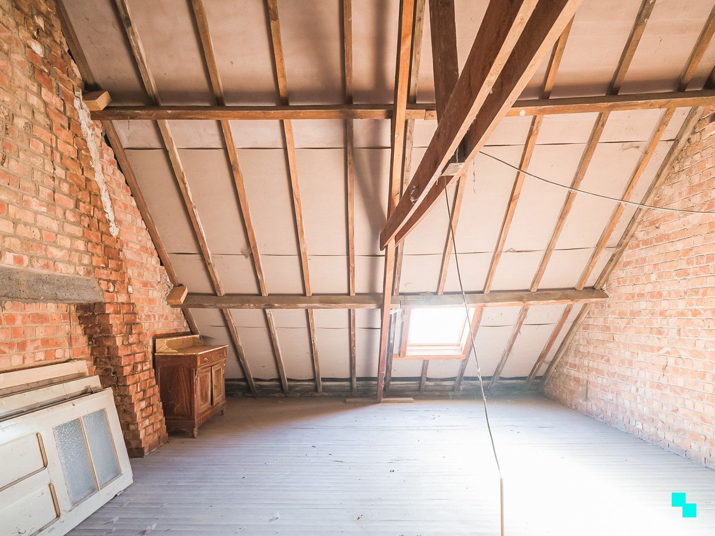 Te renoveren woning te Heusden foto 19