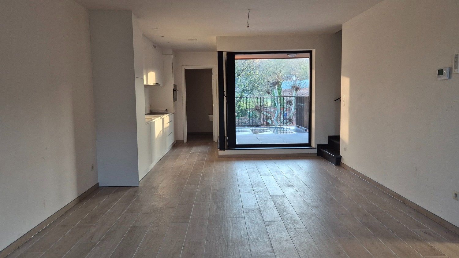 Prachtig nieuwbouw-duplexappartement in het landelijke Holsbeek foto 5