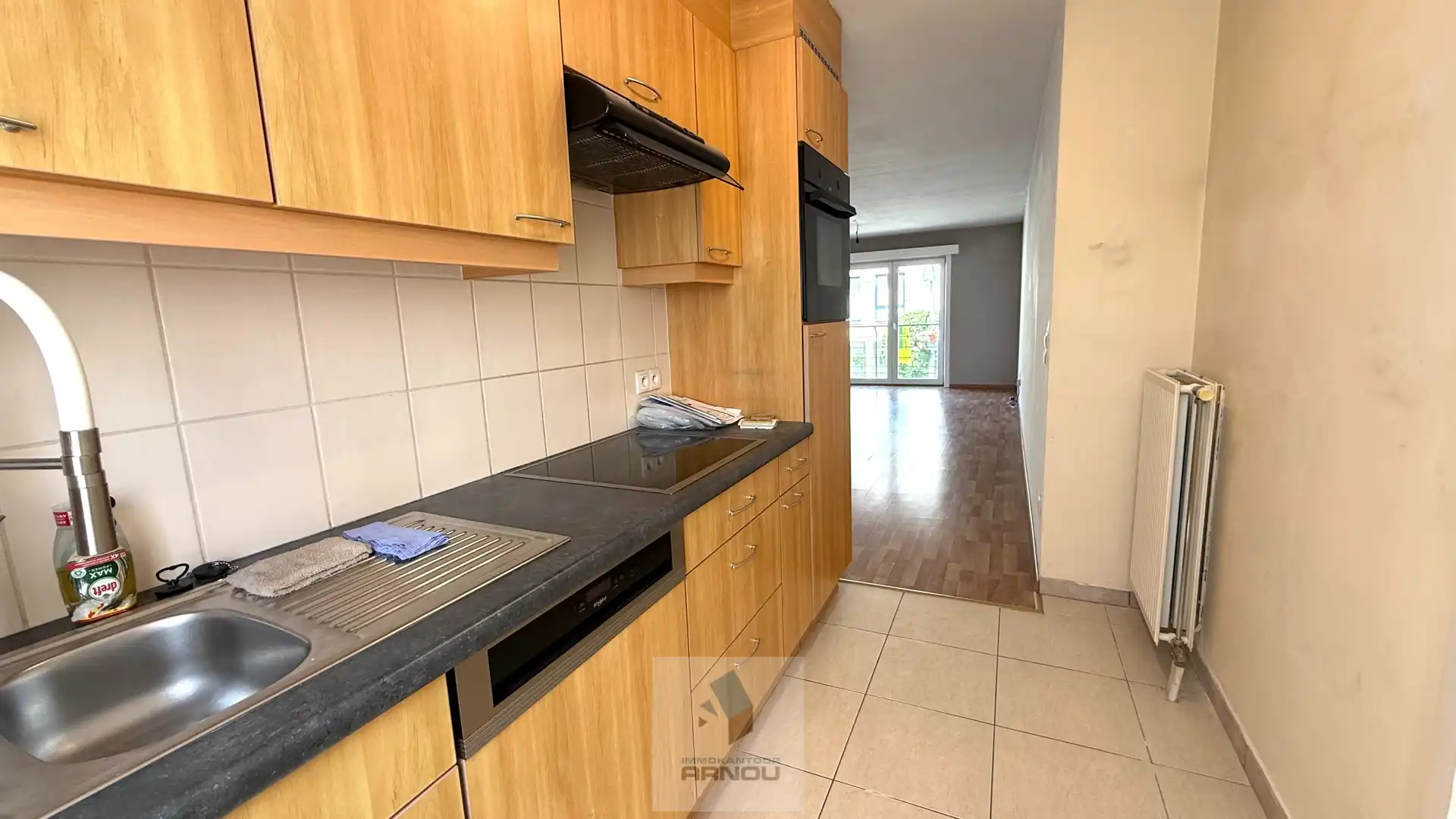 Appartement te huur foto 7