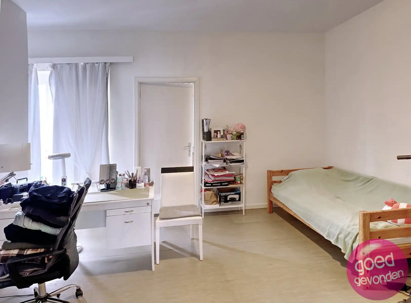 APP 3 SLK - TERRAS - GARAGE - KELDER - LIFT - CENTRAAL foto 16