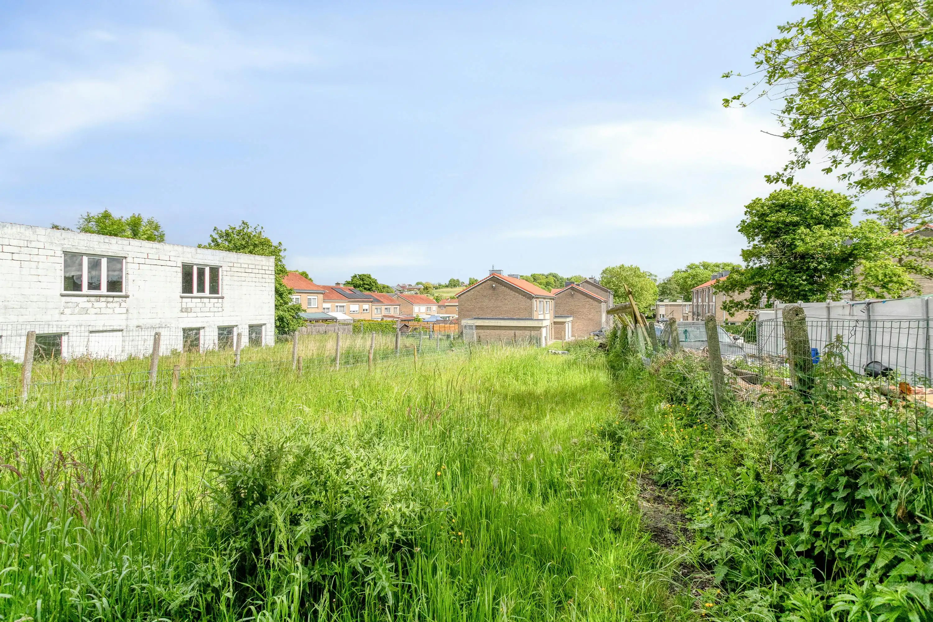 Mooi gerenoveerd huis te koop in Brakel foto 23