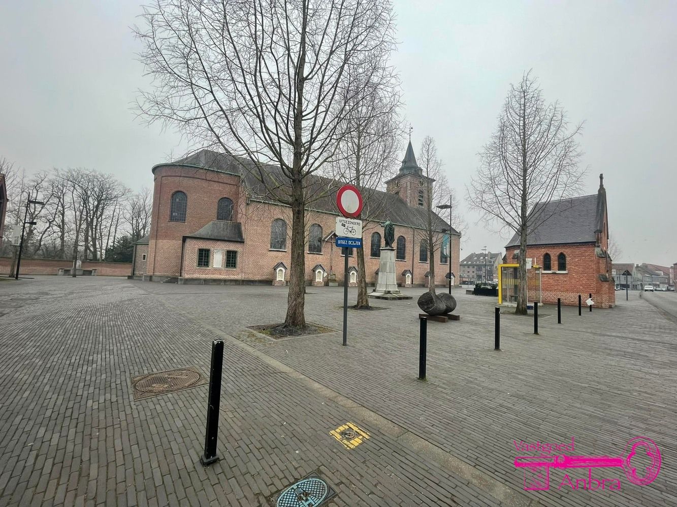 OOSTROZEBEKESTRAAT 3 BUS 0101  - 8770 INGELMUNSTER foto 18