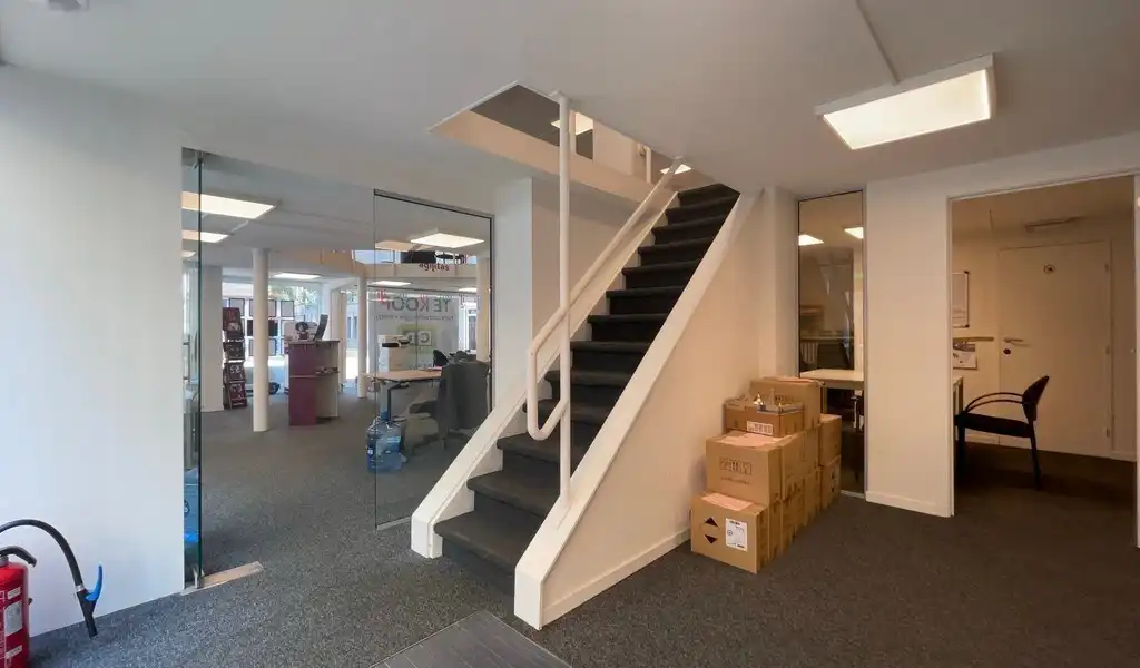 Handelspand te koop in Antwerpen-centrum foto 9