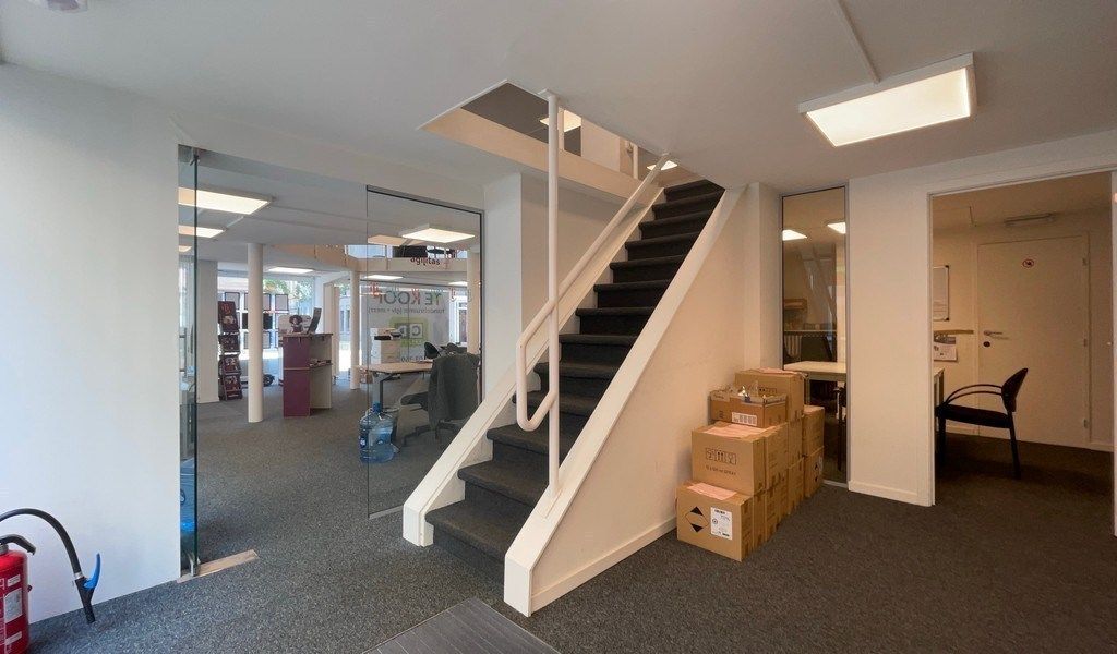 Handelspand te koop in Antwerpen-centrum foto 9