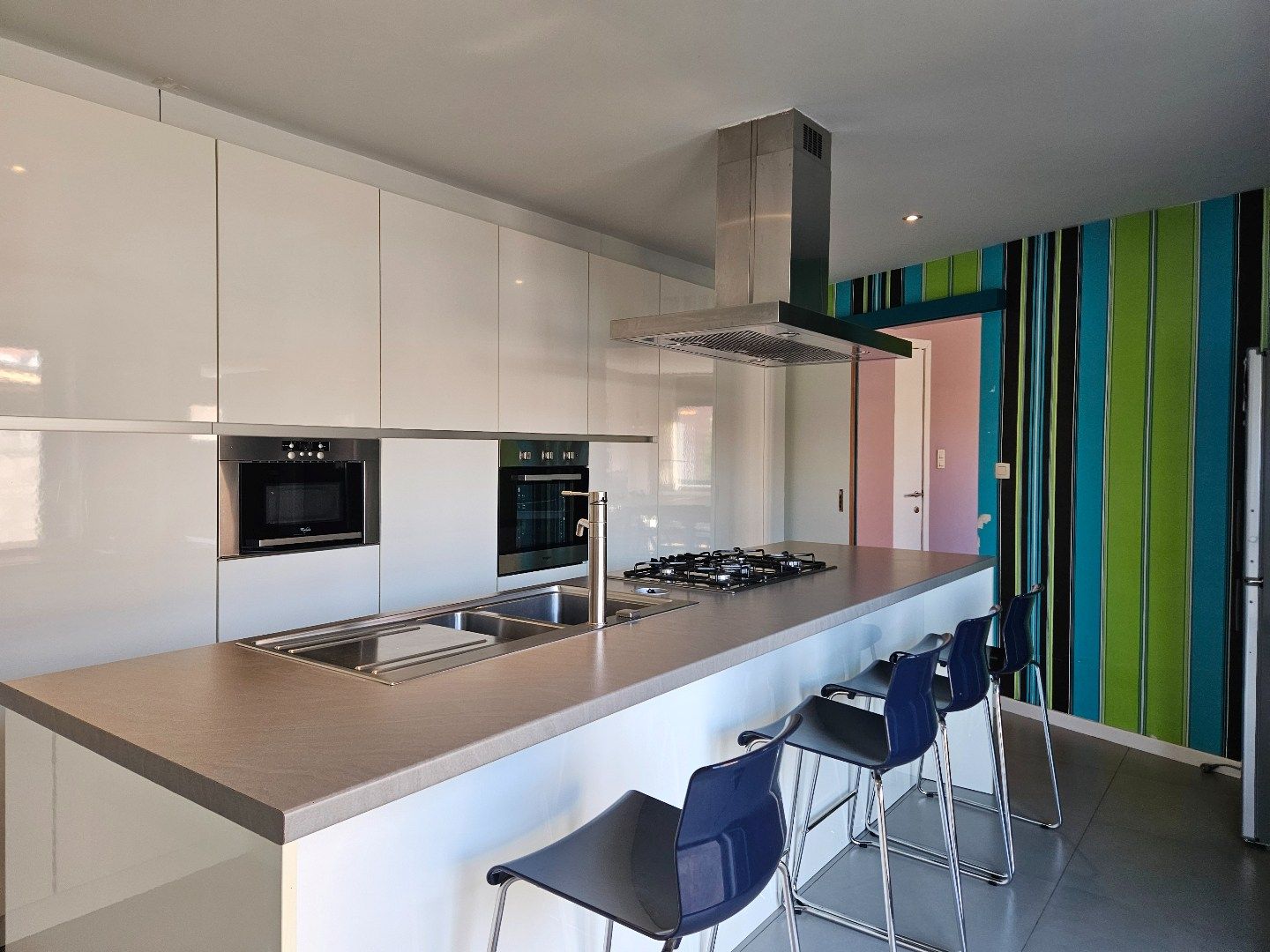 Gezellige halfopen woning met 2 slaapkamers in Mol-Ginderbuiten! foto 8