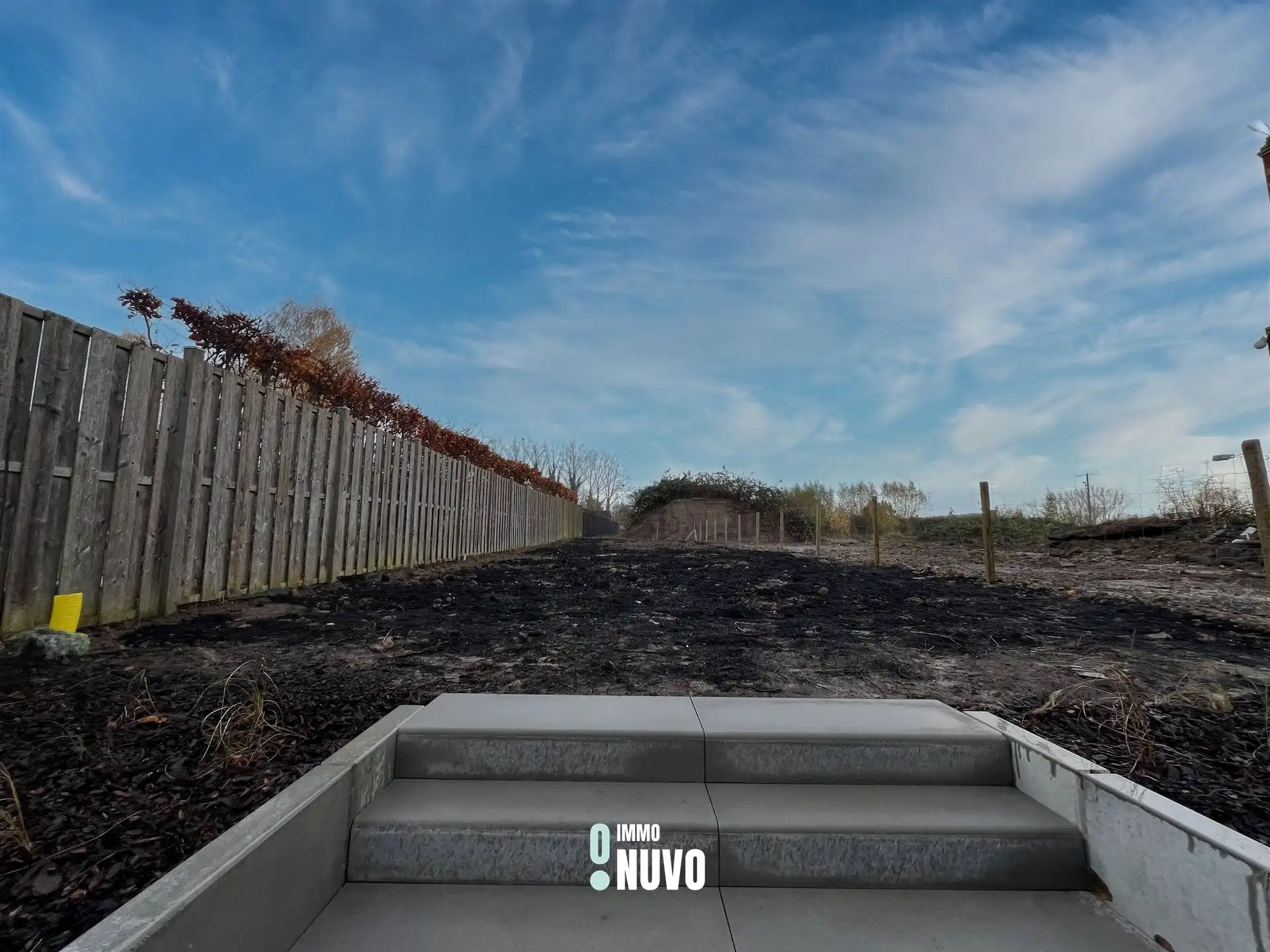 Moderne woning foto 17