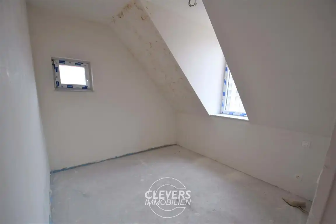 Hamptons II: nieuwbouw duplex app. met 2 slpk's en terras (05.02) foto 9