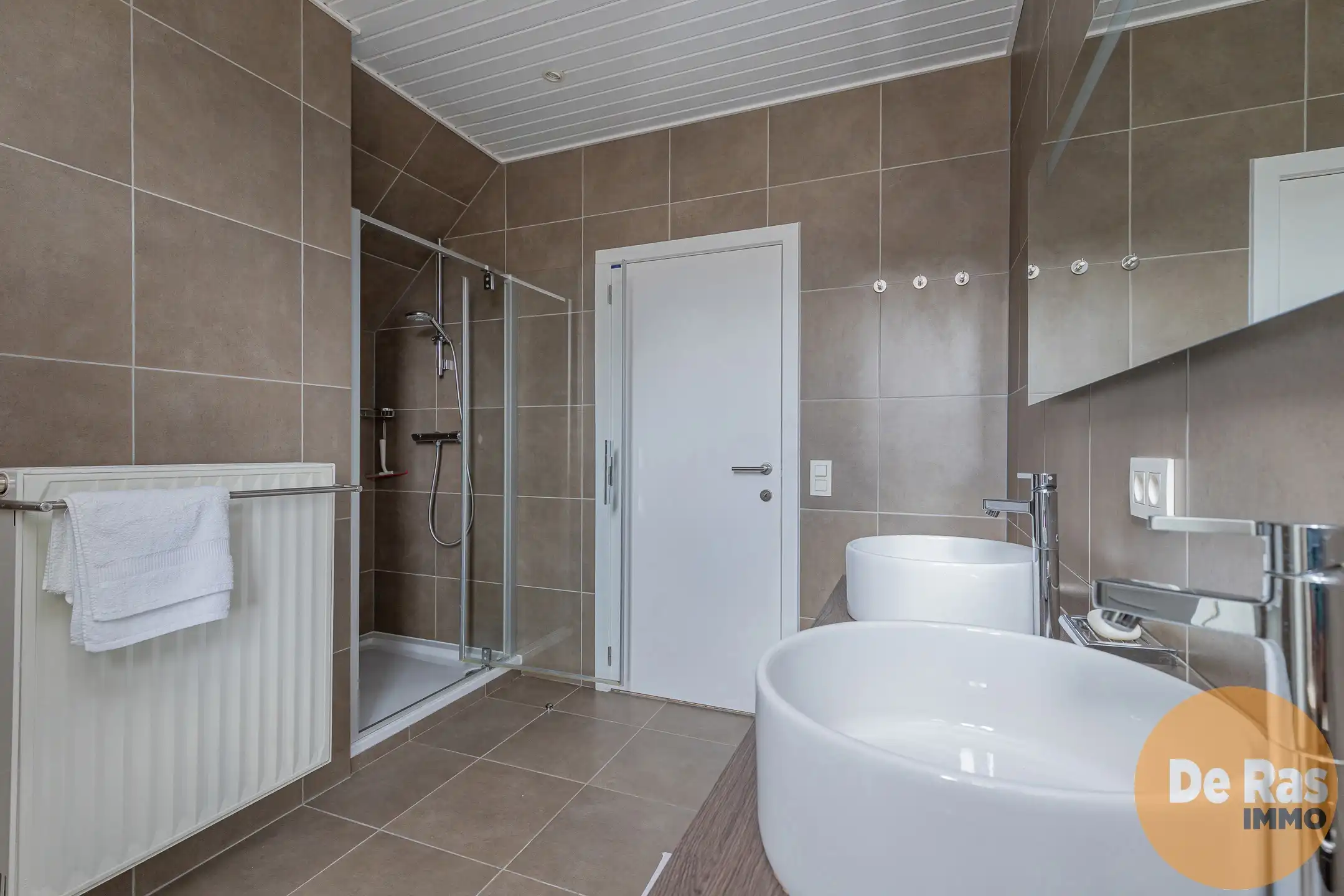 MASSEMEN - Prachtige open bebouwing in een rustige omgeving foto 16