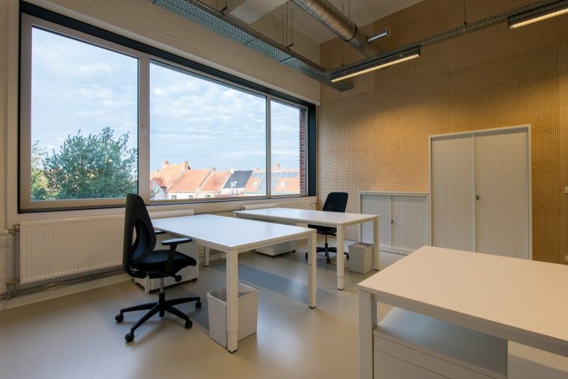 Kantoor voor startende ondernemers foto 5