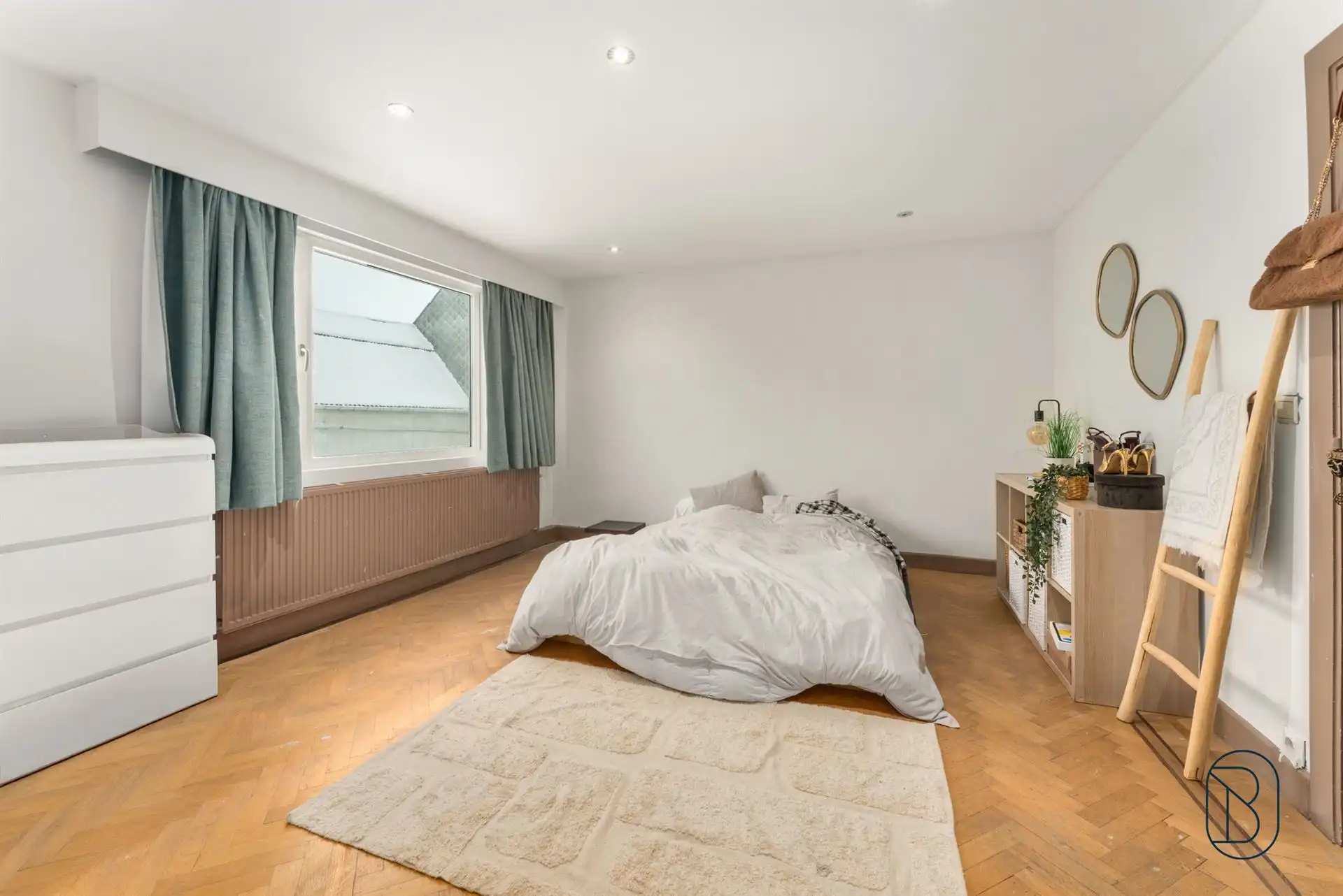 Unieke karakterwoning met 5 slk en tal van mogelijkheden foto 22