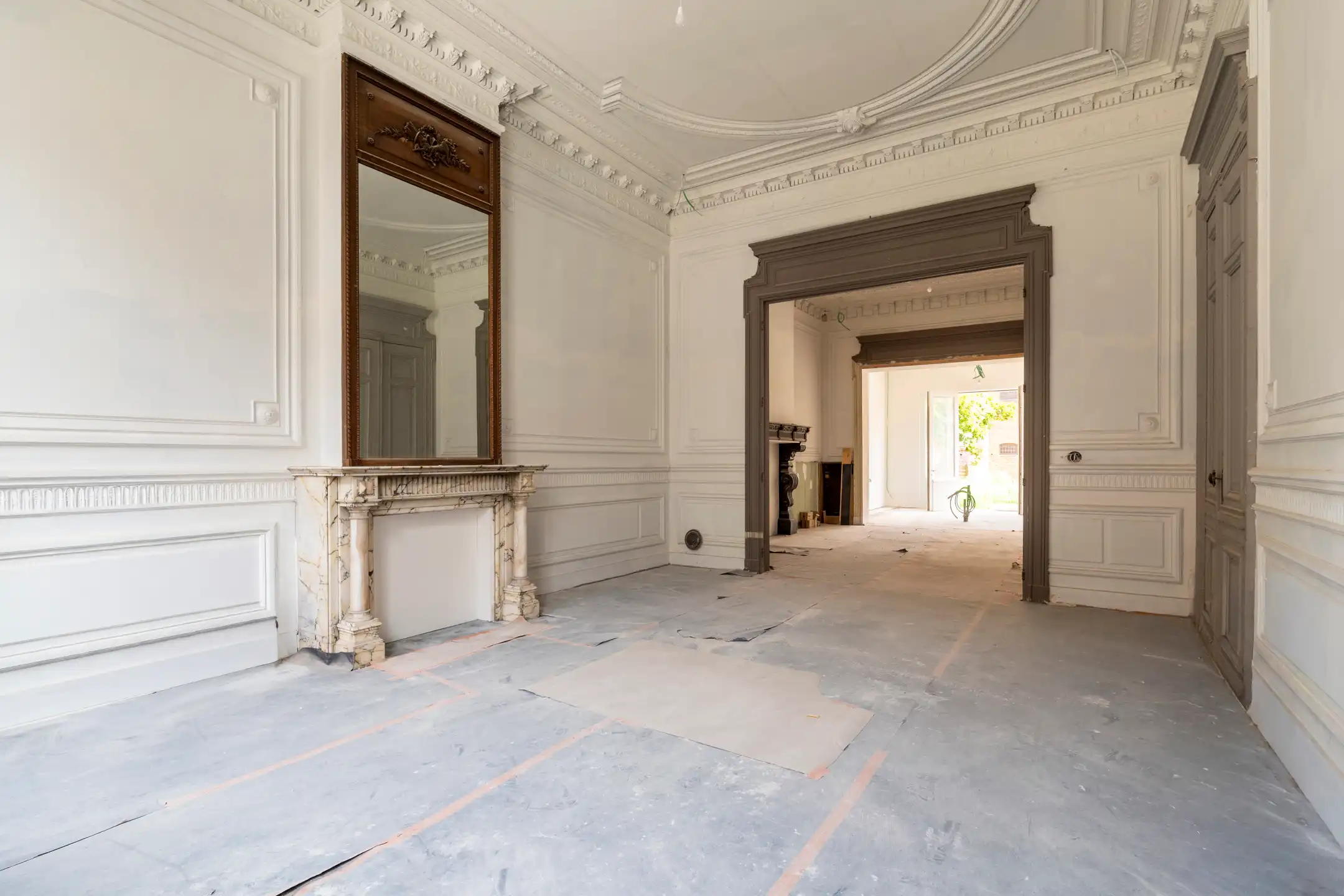 Open Dag zaterdag 29/8: Kom residentie Het Gerecht ontdekken foto 8