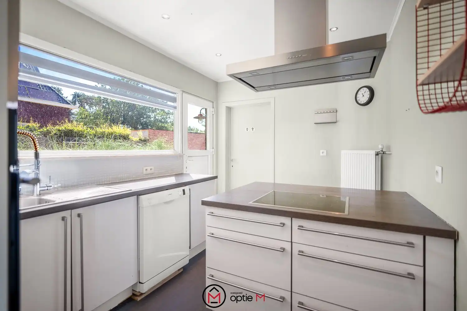 Woning te koop in Lummen met 3 slaapkamers en ruime tuin foto 9