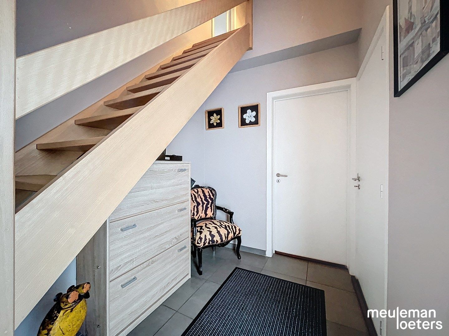 Instapklare woning nabij dorpscentrum  foto 3