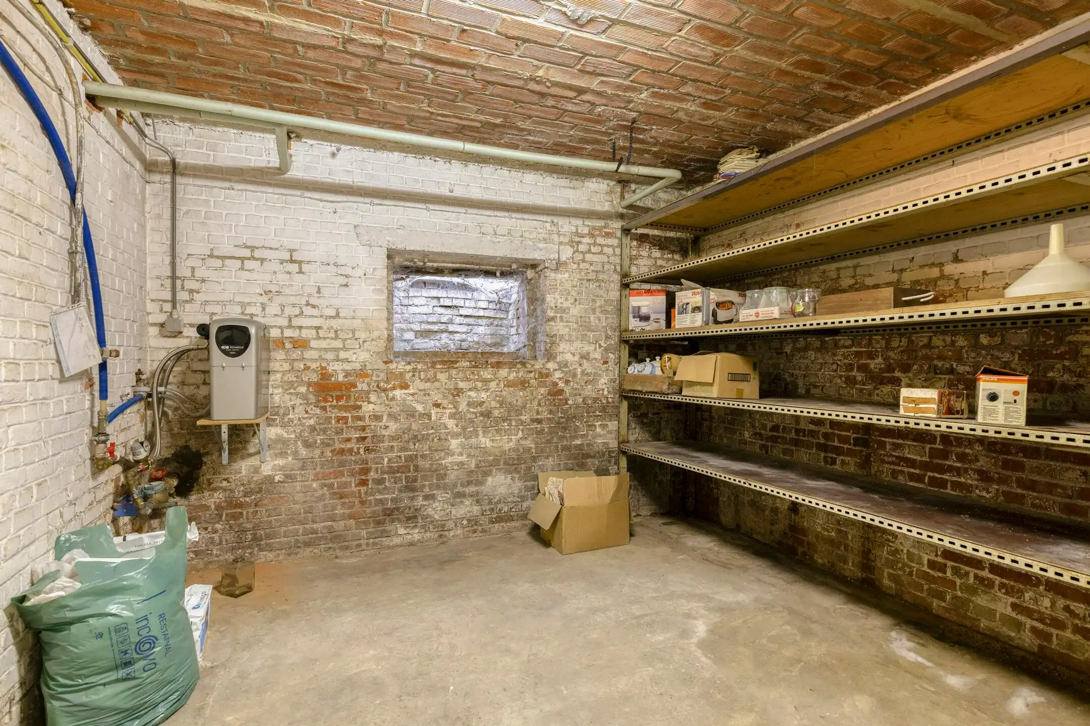 Te renoveren huis met grote loods nabij centrum Meise foto 21