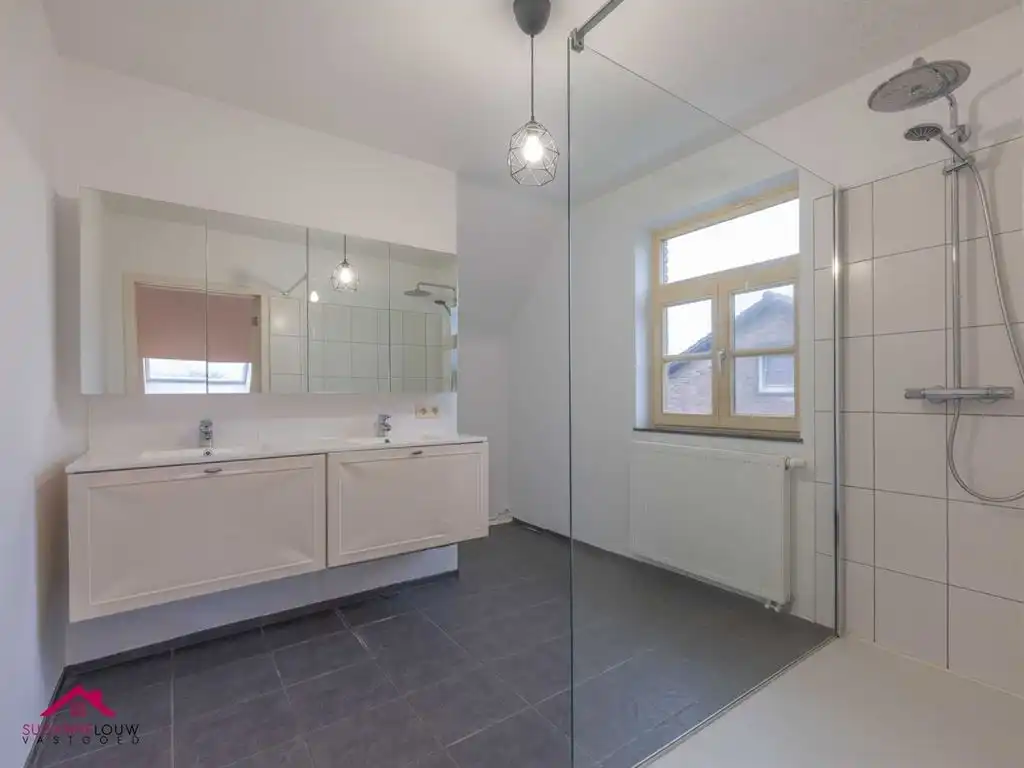 Landelijke vrijstaande woning met tuin foto 30