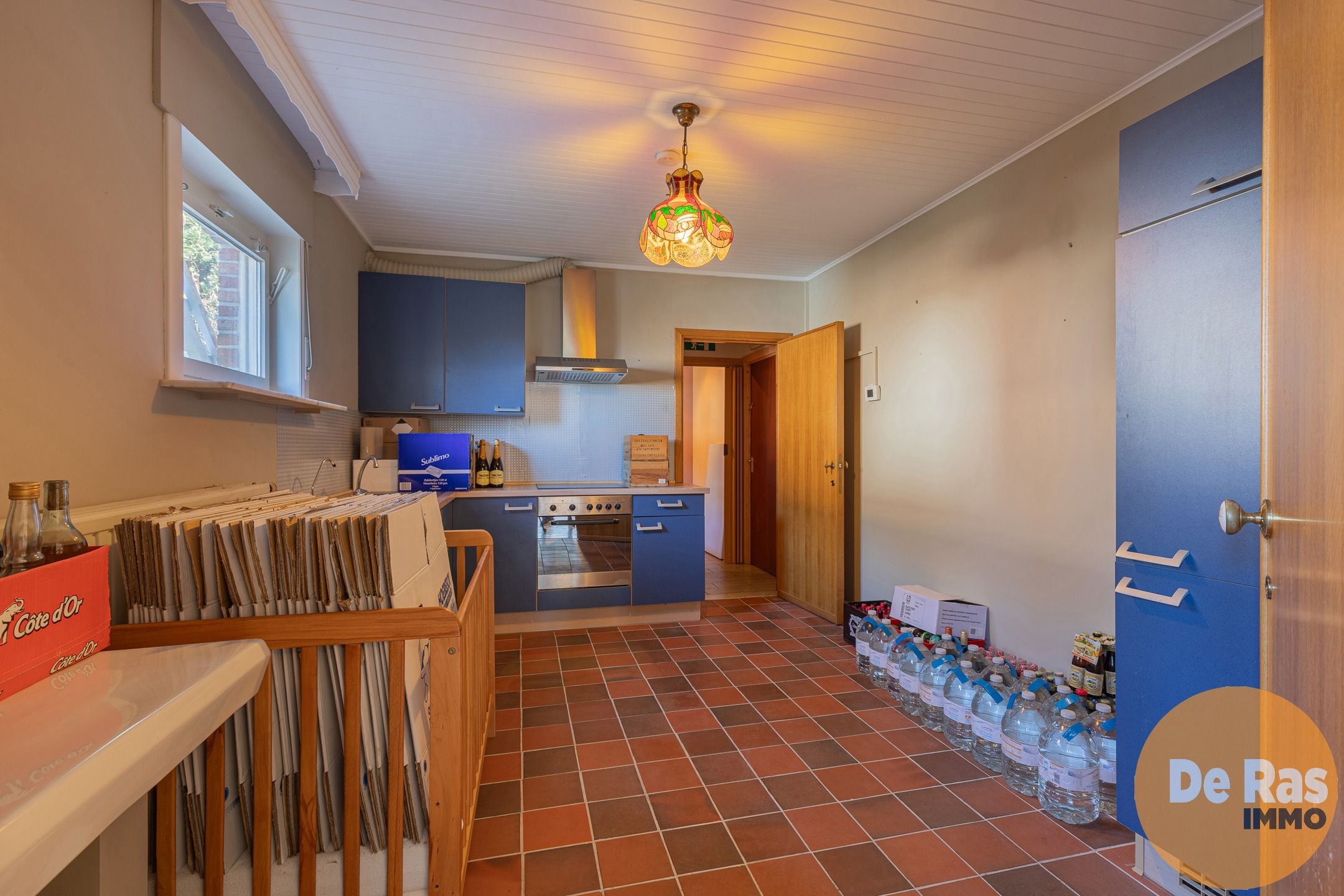 GERAARDSBERGEN -  Ruime villa met vele mogelijkheden foto 14