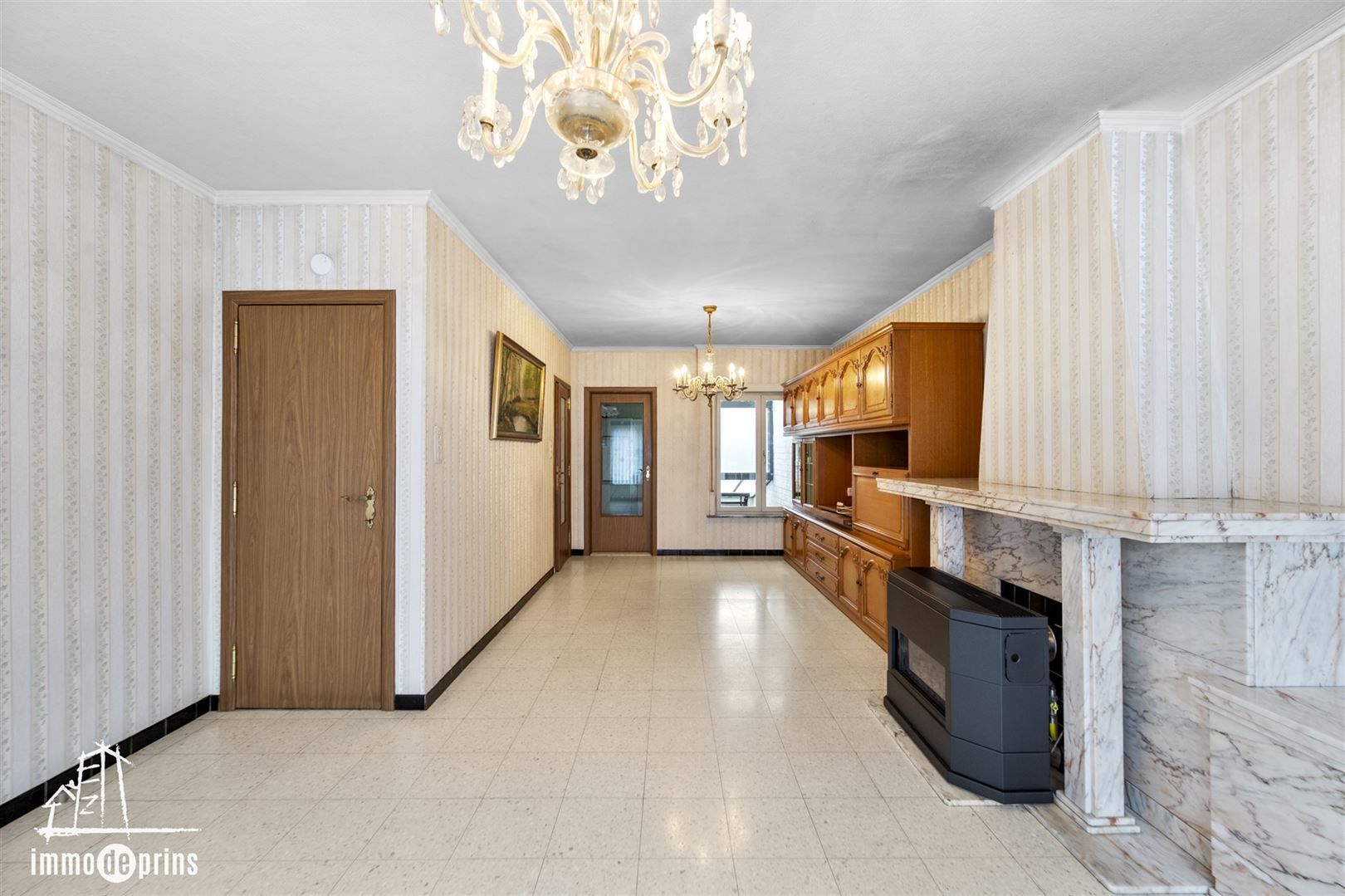 Bel etage woning foto 5