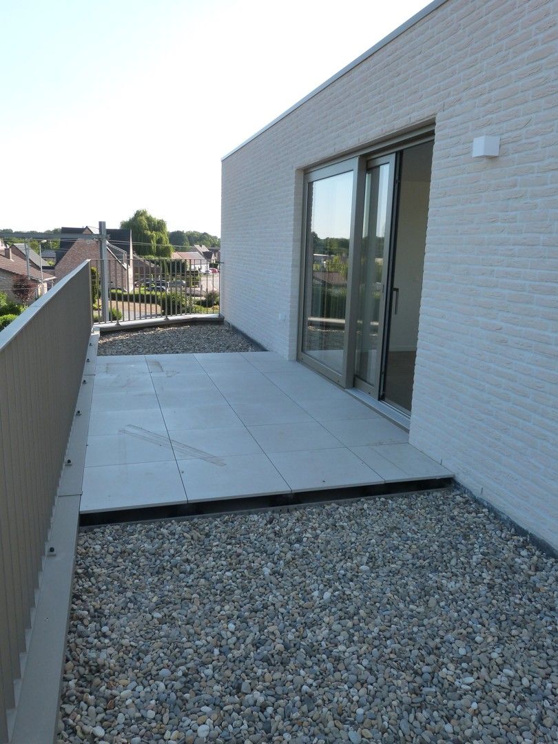 Te huur – BEN-appartement in rustige buurt te Heusden-Zolder foto 17